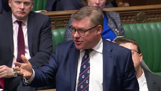 Mark Francois