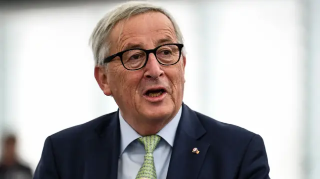 Juncker