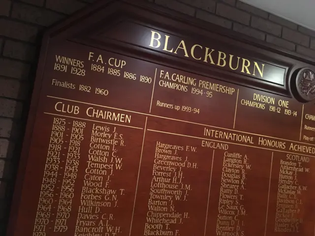 Blackburn