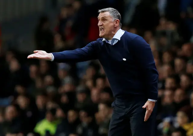 Tony Mowbray