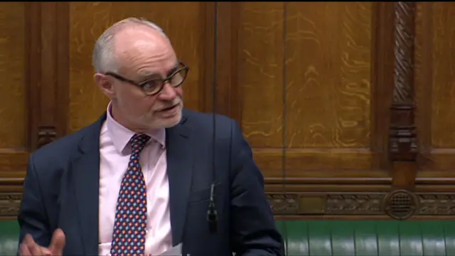 Crispin Blunt