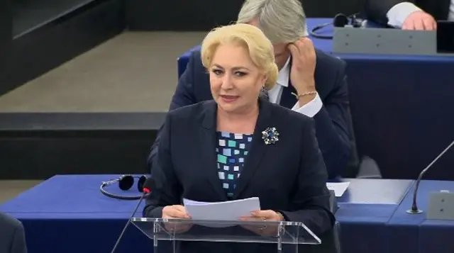 Viorica Dancila