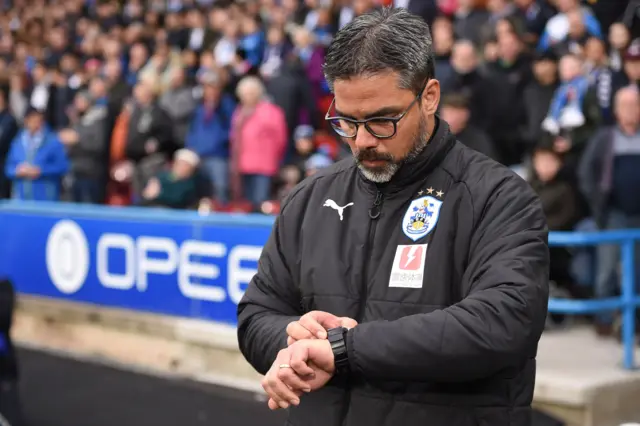 David Wagner