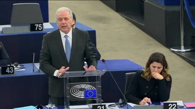 Dimitris Avramopoulos