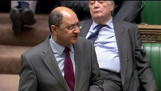 Shailesh Vara