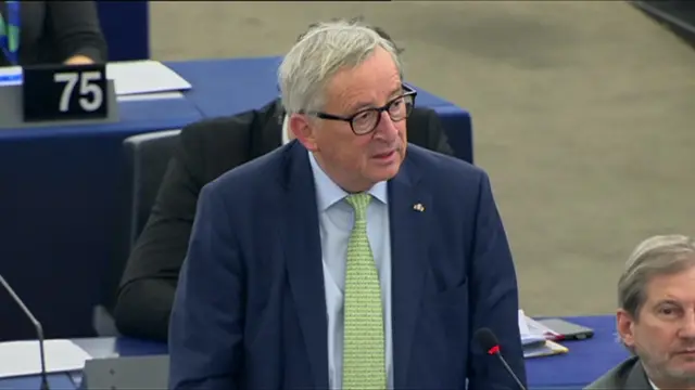 Jean-Claude Juncker