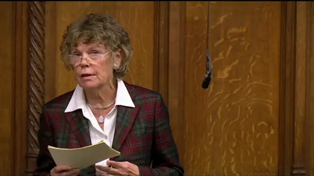 Kate Hoey