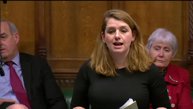 Alison McGovern