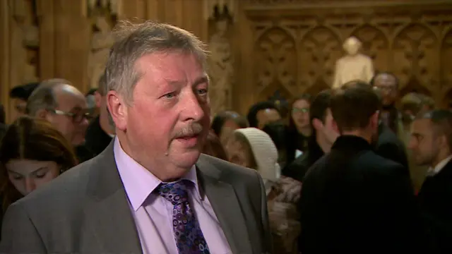 Sammy Wilson