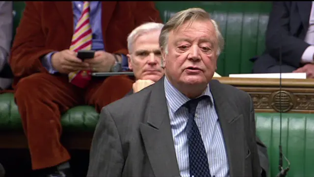 Kenneth Clarke