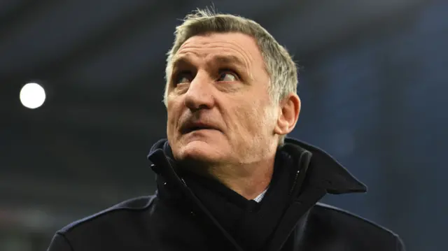 Tony Mowbray