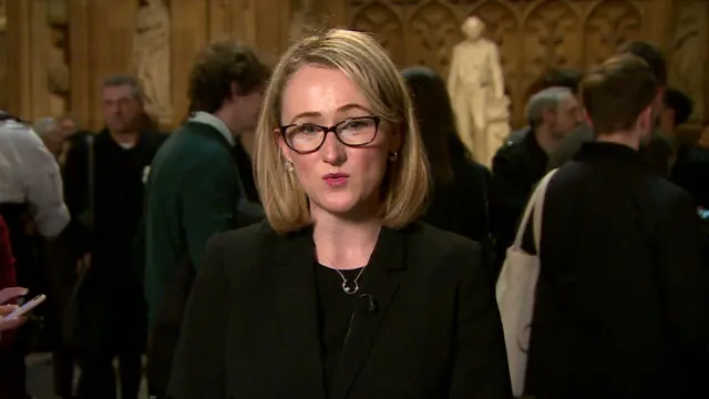 Rebecca Long-Bailey