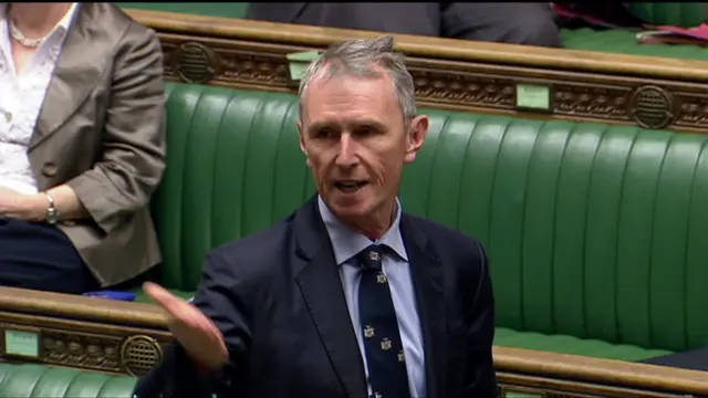 Nigel Evans