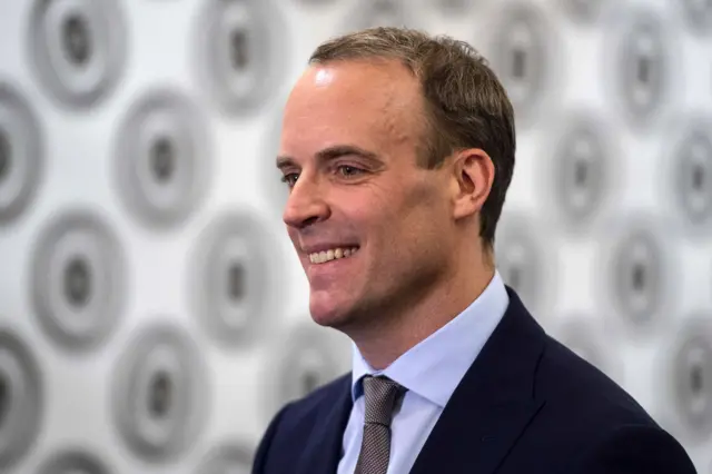 Dominic Raab