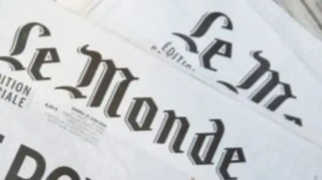 Le Monde