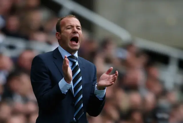 Alan Shearer