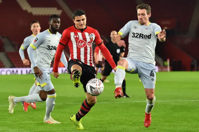 Mohamed Elyounoussi