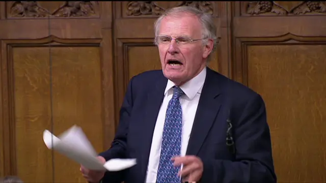 Sir Christopher Chope