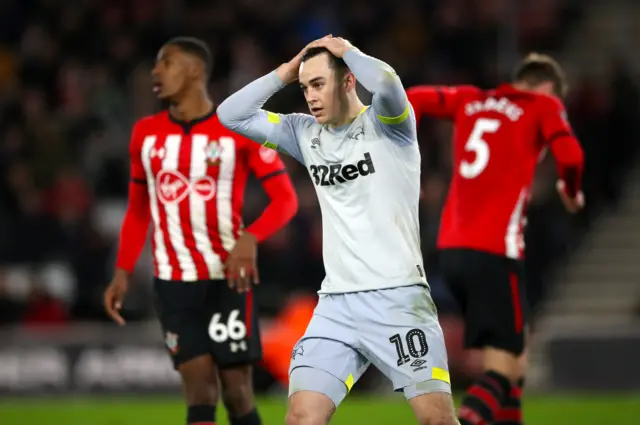 Tom Lawrence