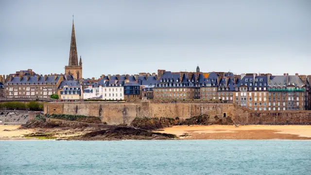 St Malo