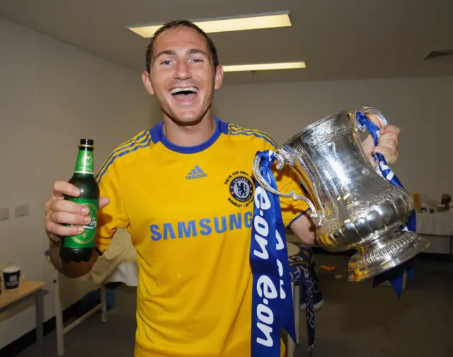 Frank Lampard