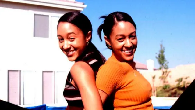 Sister Sister
