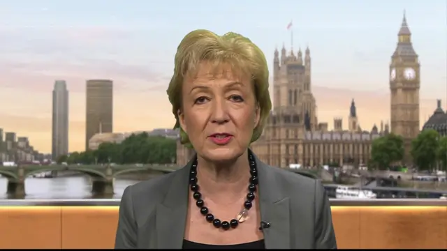 Andrea Leadsom