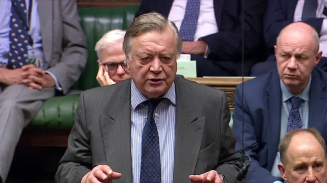 Ken Clarke