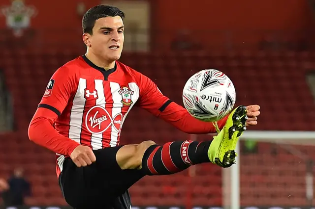 Mohamed Elyounoussi