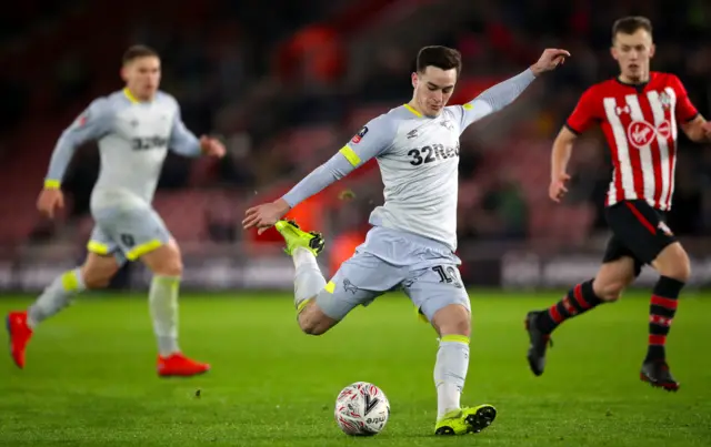 Tom Lawrence