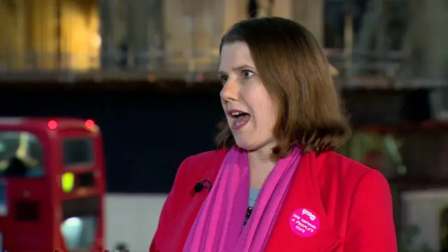 Jo Swinson