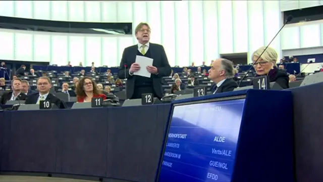 Guy Verhofstadt