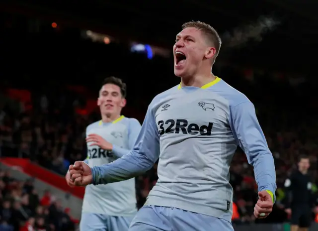 Martyn Waghorn