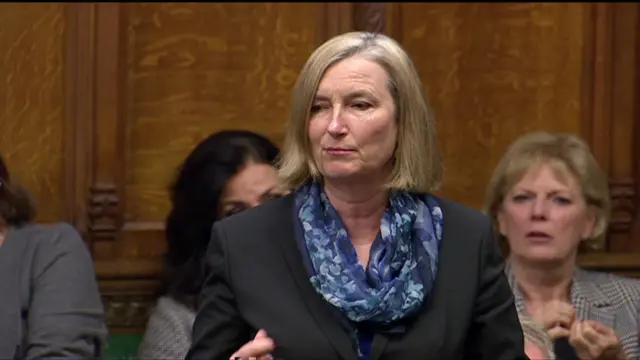 Sarah Wollaston