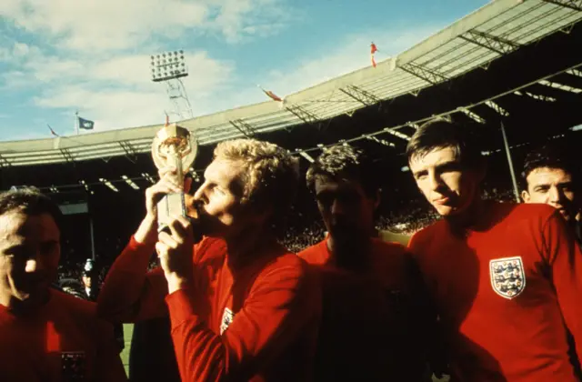 Bobby Moore