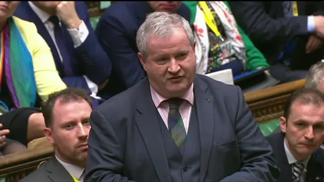 Ian Blackford