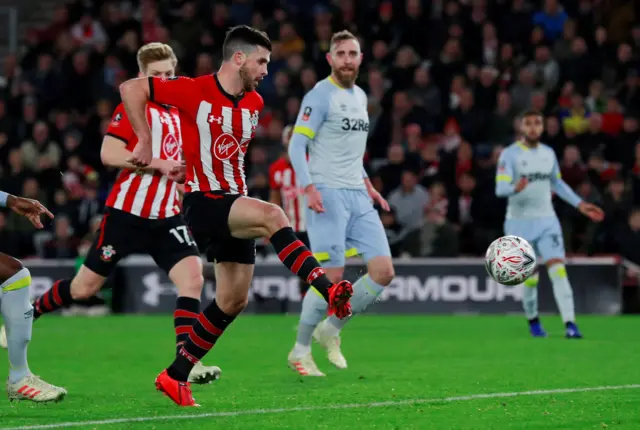 Shane Long