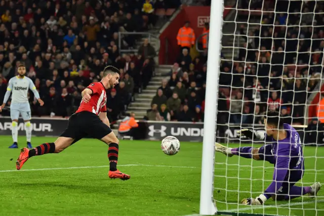 Shane Long