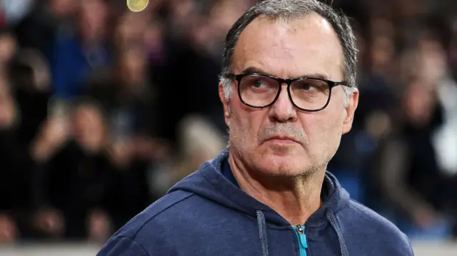 Marcelo Bielsa