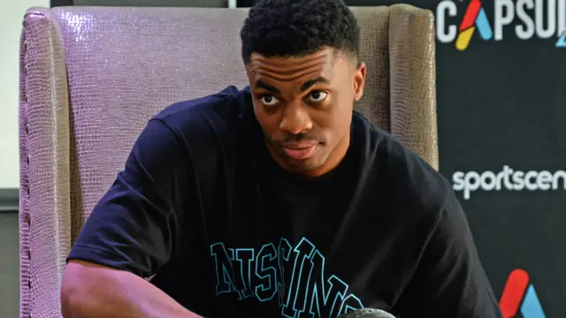 Vince Staples
