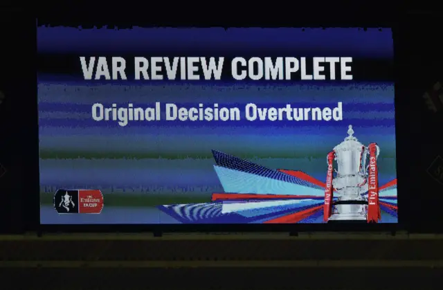 VAR