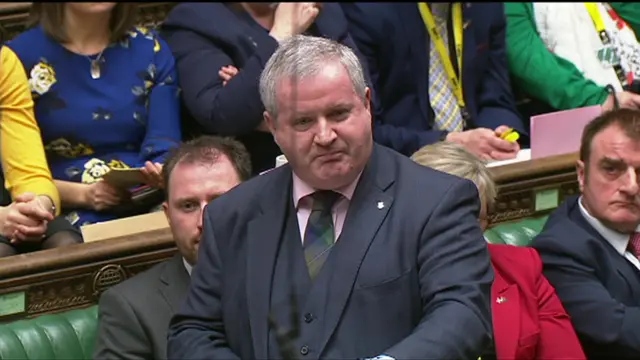 Ian Blackford