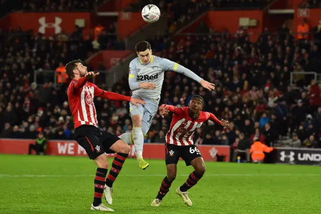 Tom Lawrence