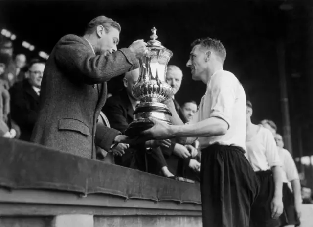 FA Cup