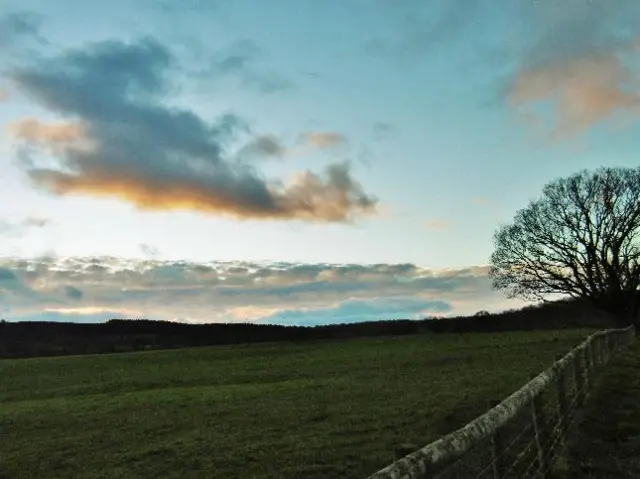 Longnor