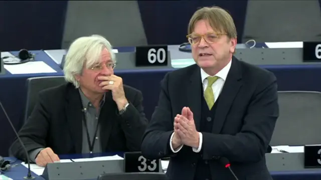 Guy Verhofstadt