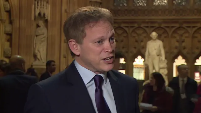 Grant Shapps