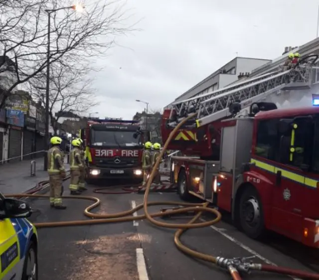 Walworth Road