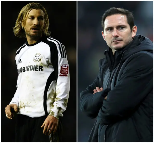 Derby County