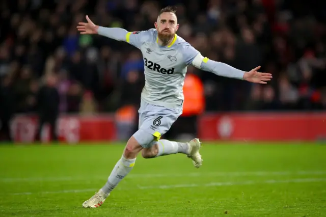 Richard Keogh